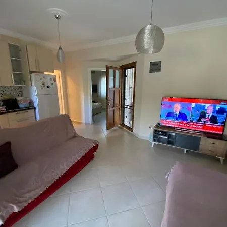 Ernis - Raykent Tatil Sitesi - Kiralik * 닷차