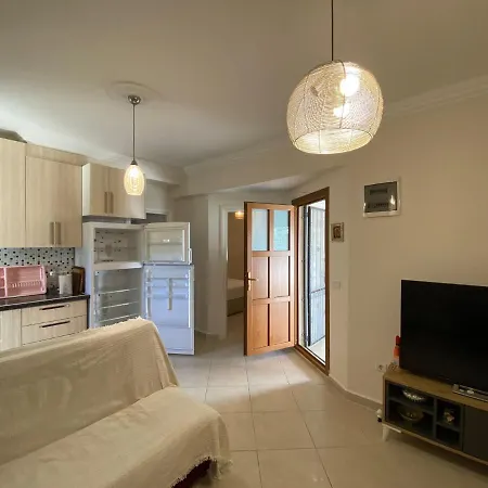 펜션 Ernis - Raykent Tatil Sitesi - Kiralik