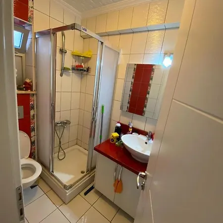 Ernis - Raykent Tatil Sitesi - Kiralik 펜션 닷차