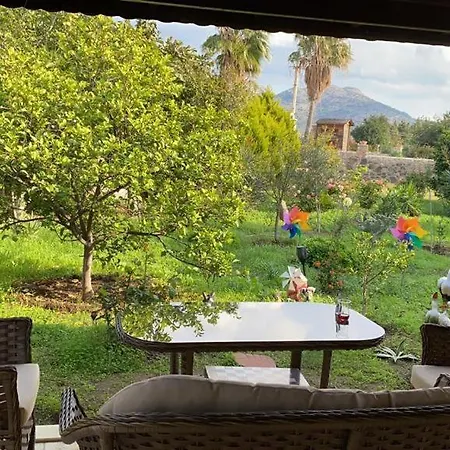 Сasa de vacaciones Ernis - Raykent Tatil Sitesi - Kiralik Datça