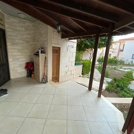 Ernis - Raykent Tatil Sitesi - Kiralik 펜션 닷차