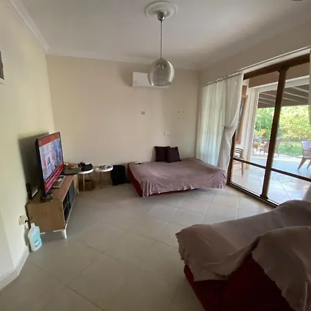 Ernis - Raykent Tatil Sitesi - Kiralik *