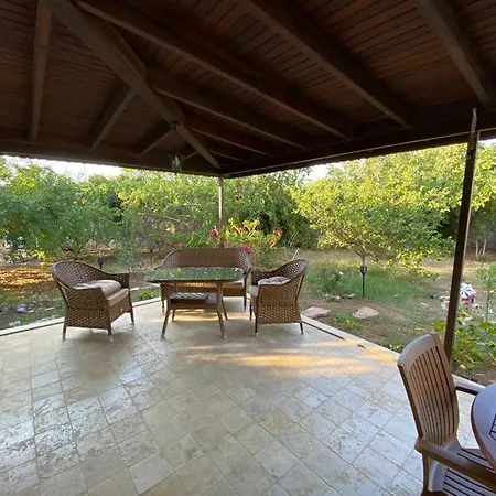 Ernis - Raykent Tatil Sitesi - Kiralik Сasa de vacaciones Datça