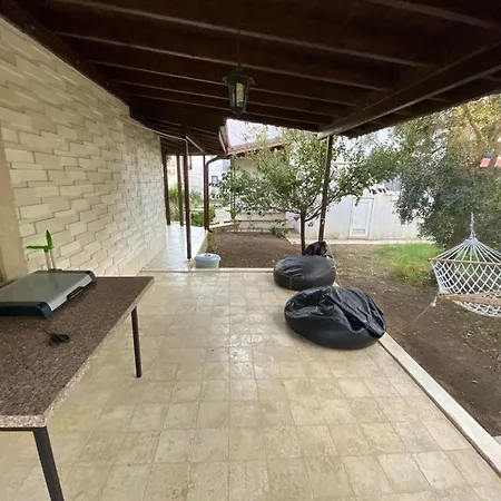 Ernis - Raykent Tatil Sitesi - Kiralik 펜션 닷차