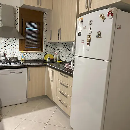 Ernis - Raykent Tatil Sitesi - Kiralik 닷차