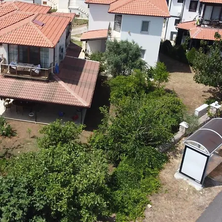 Ernis - Raykent Tatil Sitesi - Kiralik 펜션 닷차