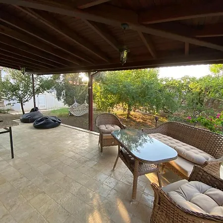 Ernis - Raykent Tatil Sitesi - Kiralik * Datca