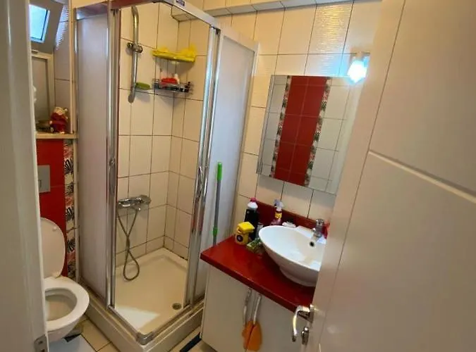 Ernis - Raykent Tatil Sitesi - Kiralik Vakantiehuis Datça