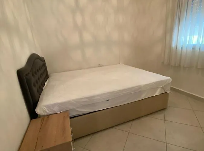 Vakantiehuis Ernis - Raykent Tatil Sitesi - Kiralik Datça